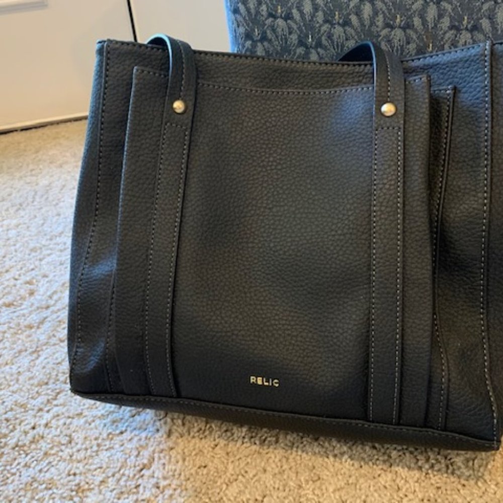 Relic Shoulder Bag